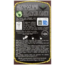 Te garam massala sin teina infusion 20bolsitas bio | Farmacia Barata Te garam massala sin teina infusion 20bolsitas bio | Farmacia Barata