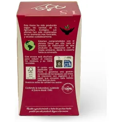 Artemis menopausia mujer bio 20 bolsitas | Farmacia Barata