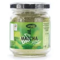 Artemis te matcha premium bio vegano 55g