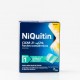 Niquitin Clear 21 mg/24h, 14 Parches.