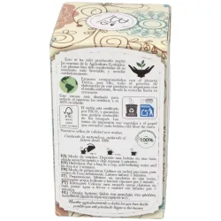 Te verde sin teina infusion 20bolsitas. bio | Farmacia Barata