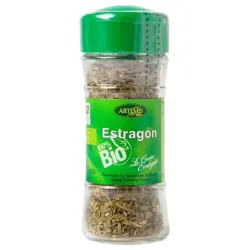 Artemis bio tarro estragon eco 7g