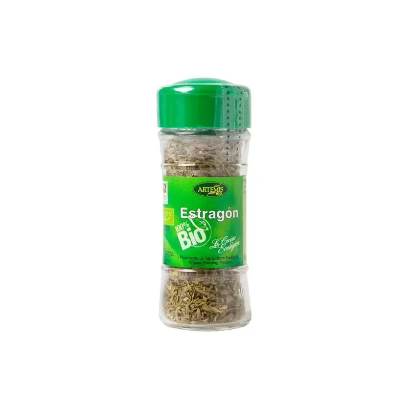 Artemis bio tarro estragon eco 7g | Farmacia Barata Artemis bio tarro estragon eco 7g | Farmacia Barata