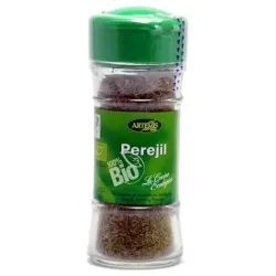 Artemis perejil especia bio 8g