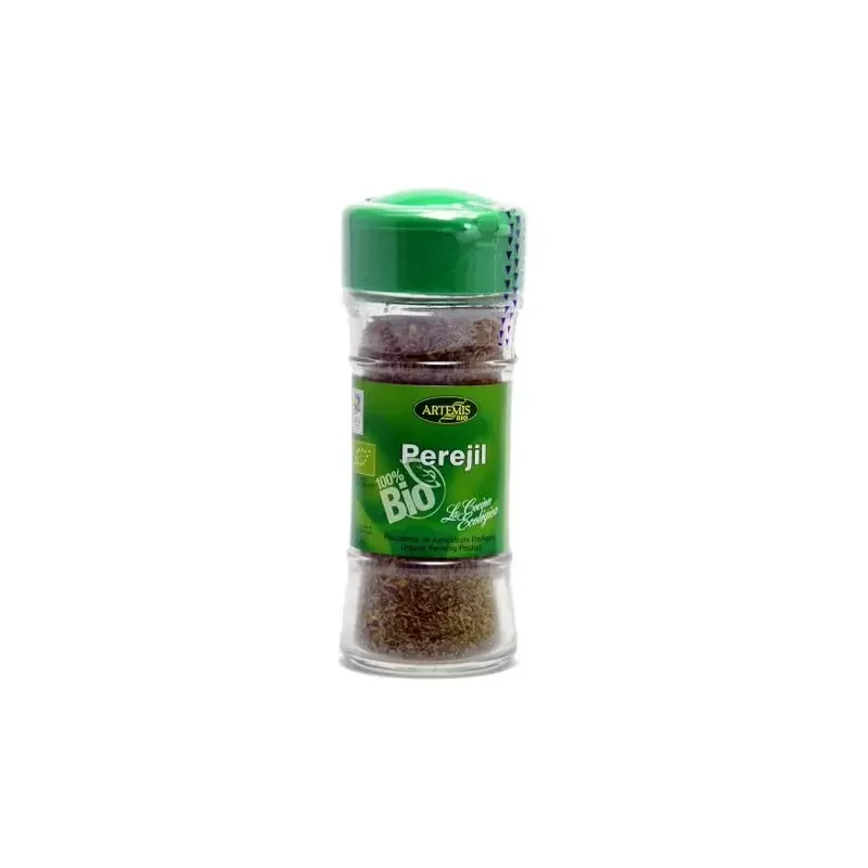 Artemis perejil especia bio 8g | Farmacia Barata Artemis perejil especia bio 8g | Farmacia Barata