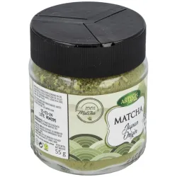 Artemis te matcha premium bio vegano 55g | Farmacia Barata
