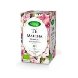 Artemis te matcha infusion artemis | 20 infusiones | Farmacia Barata Artemis te matcha infusion artemis | 20 infusiones | Farmacia Barata