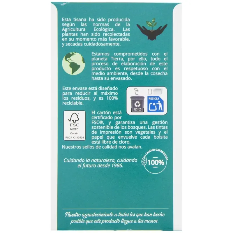 Artemis tisana respir-t bio 20 filtros | Farmacia Barata Artemis tisana respir-t bio 20 filtros | Farmacia Barata