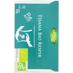 Artemis tisana respir-t bio 20 filtros | Farmacia Barata Artemis tisana respir-t bio 20 filtros | Farmacia Barata