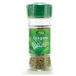 Artemis oregano especia bio 7g