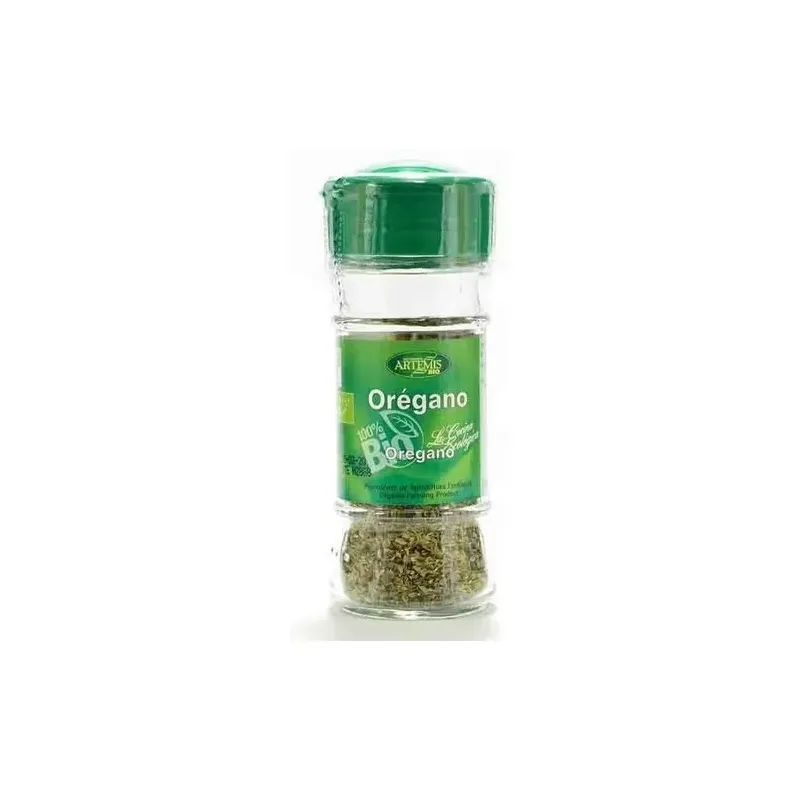 Artemis oregano especia bio 7g | Farmacia Barata