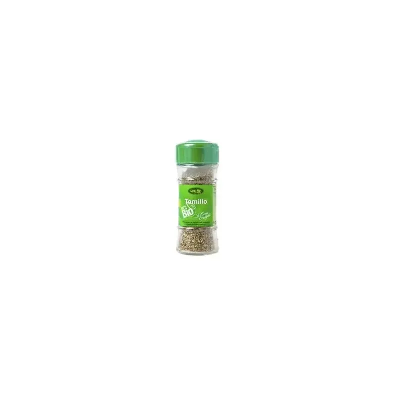 Artemis tomillo hierba especie 15g | Farmacia Barata