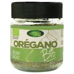 Artemis bio especia de oregano xl bio vegan 15g