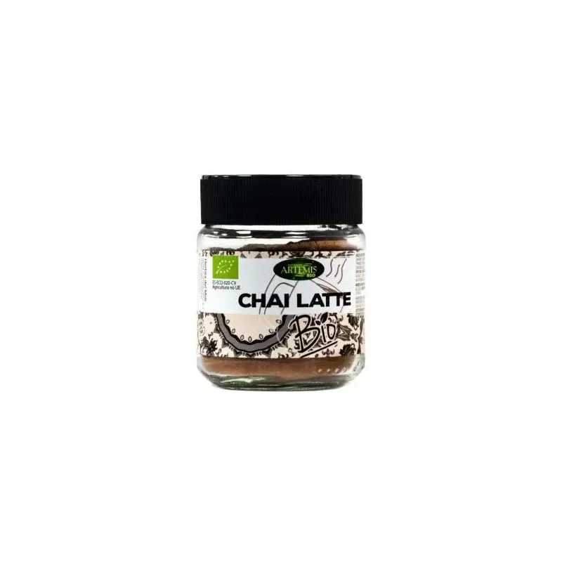 Energy feelings chai latte bio eco vegano 60g | Farmacia Barata