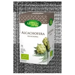 Alcachofera infusion 20bolsitas. bio