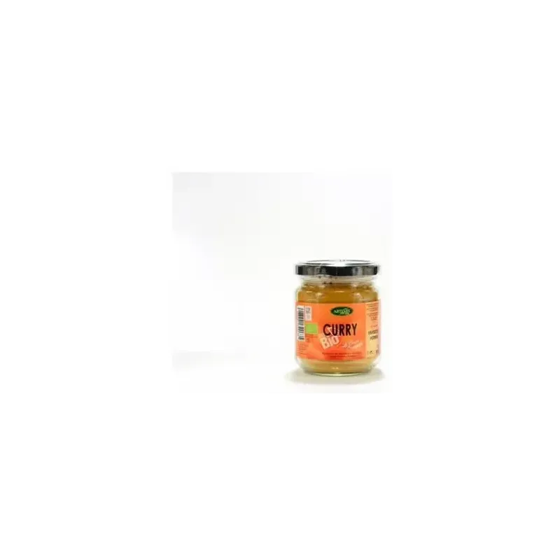 Curry xl especia 80gr. bio vegan | Farmacia Barata Curry xl especia 80gr. bio vegan | Farmacia Barata