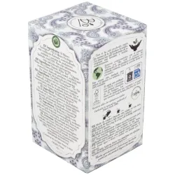 Herbes del moli te blanco infusion bio 20uds | Farmacia Barata