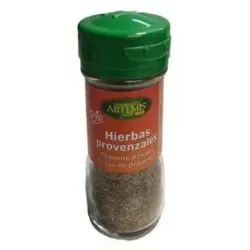 Artemis bio hierbas provenzales bio 12g