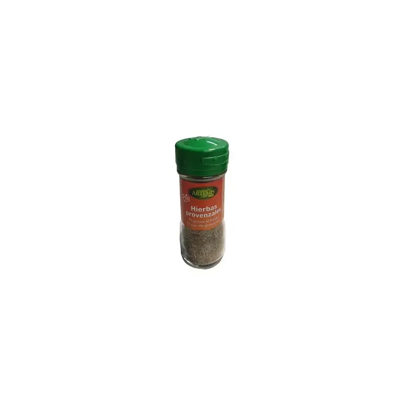 Artemis bio hierbas provenzales bio 12g | Farmacia Barata