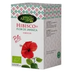 Hibisco+flor de jamaica infusion 20bolsitas. bio