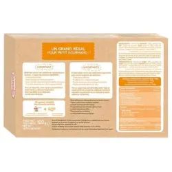 Babybio galletas petits boudoirs 120g | Farmacia Barata