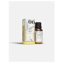 Eladiet 06 aceite esencial limón 15ml