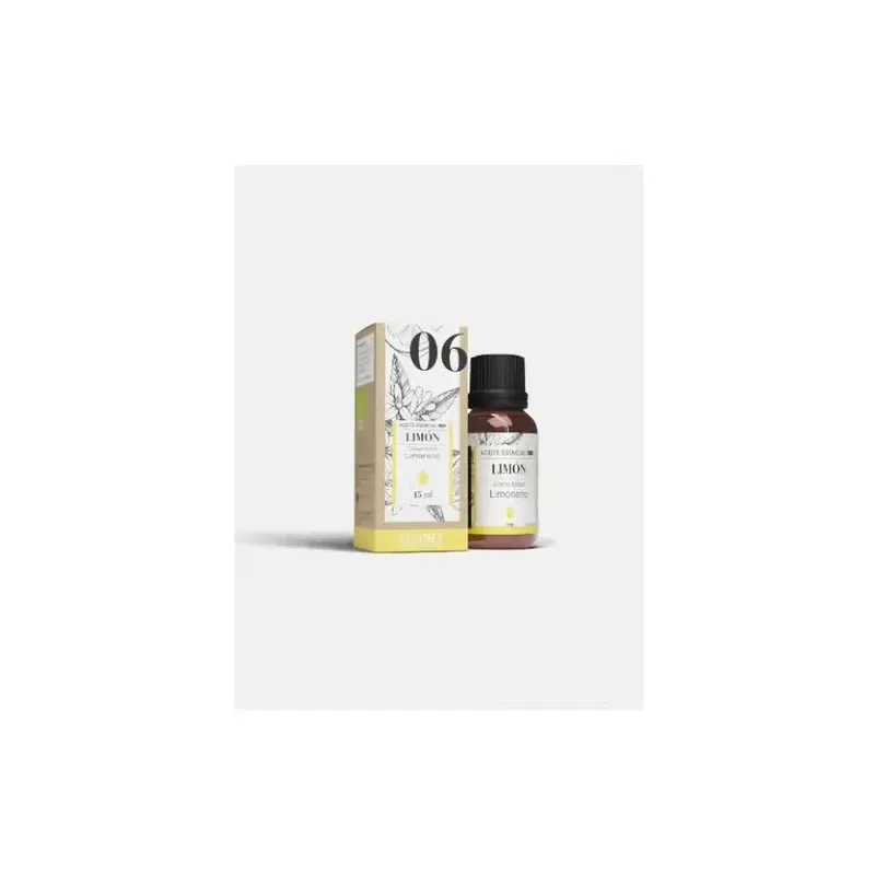Eladiet 06 aceite esencial limón 15ml | Farmacia Barata Eladiet 06 aceite esencial limón 15ml | Farmacia Barata