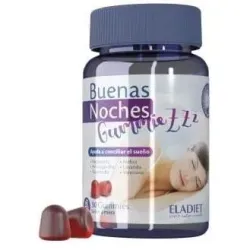 Eladiet buenas noches mora 30uds
