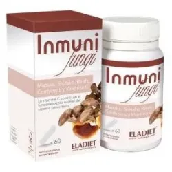 Inmunofungi 60cap.