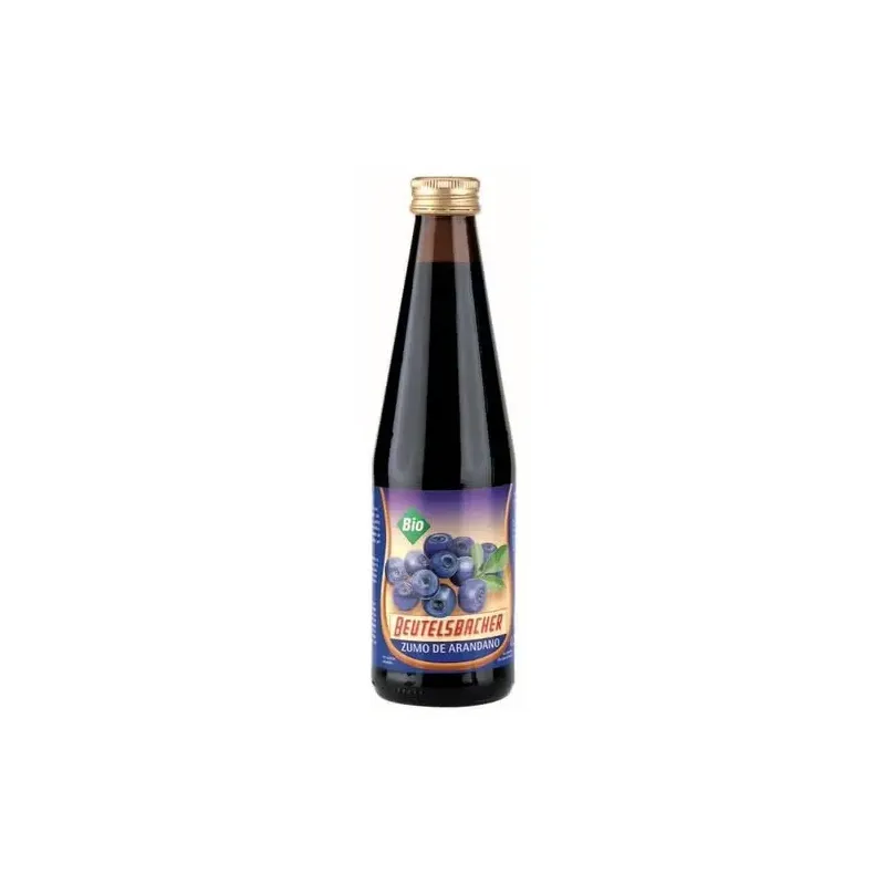 Beutelsbacher zumo arándano negro eco 200ml | Farmacia Barata Beutelsbacher zumo arándano negro eco 200ml | Farmacia Barata