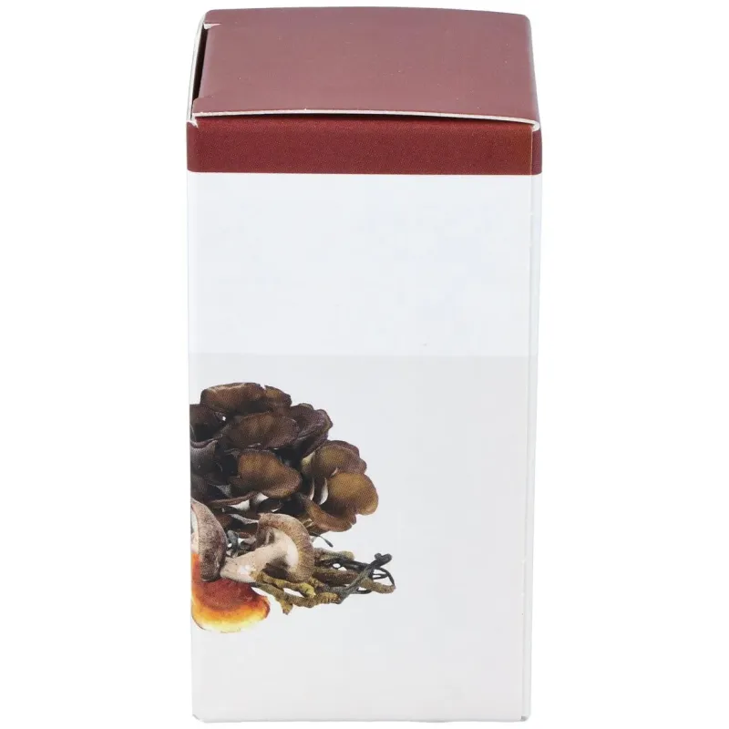 Inmunofungi 60cap. | Farmacia Barata