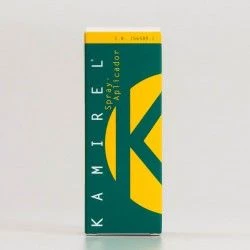 Kamirel Spray Anticaída 100ml