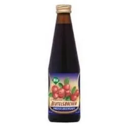 Beutelsbacher Zumo de Arandanos Rojos Antioxidante Eco, 700 ml