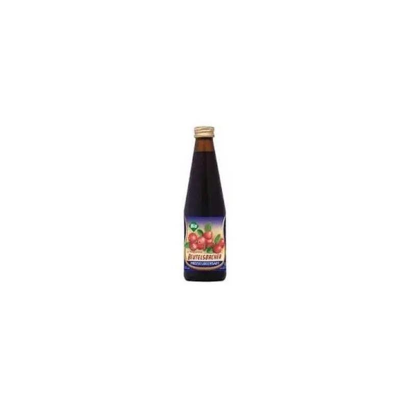 Zumo de arandanos rojos antioxidante 700ml. eco | Farmacia Barata