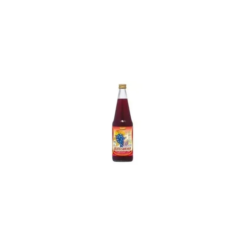 Beutelsbacher zumo uva negra barbera eco 700ml | Farmacia Barata Beutelsbacher zumo uva negra barbera eco 700ml | Farmacia Barata