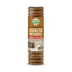 Galletas espelta con chips de chocolate 250gr. bio