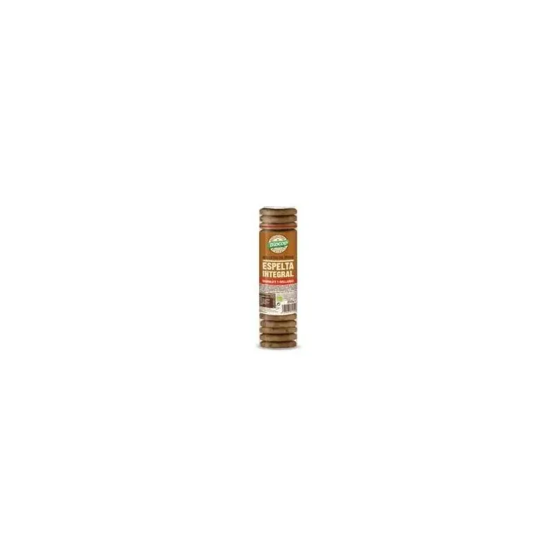 Galletas espelta con chips de chocolate 250gr. bio | Farmacia Barata Galletas espelta con chips de chocolate 250gr. bio | Farmacia Barata