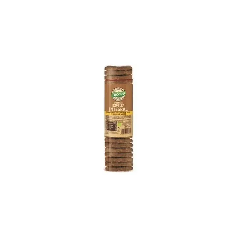 Biocop galleta espelta chocolate avellanas bio 250g | Farmacia Barata Biocop galleta espelta chocolate avellanas bio 250g | Farmacia Barata