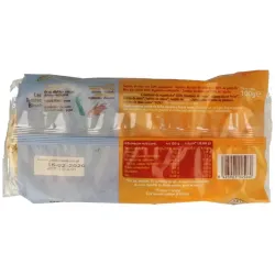Tortitas de maiz con algarroba 100gr. bio | Farmacia Barata Tortitas de maiz con algarroba 100gr. bio | Farmacia Barata
