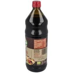 Salsa de soja tamari 1lt. bio 2 | Farmacia Barata Salsa de soja tamari 1lt. bio 2 | Farmacia Barata