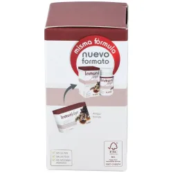 Inmunofungi 60cap. | Farmacia Barata