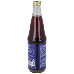 Zumo de arandanos rojos antioxidante 700ml. eco | Farmacia Barata