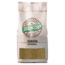 Biocop cous cous trigo int bio 500g