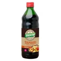 Salsa de soja tamari 500ml. bio
