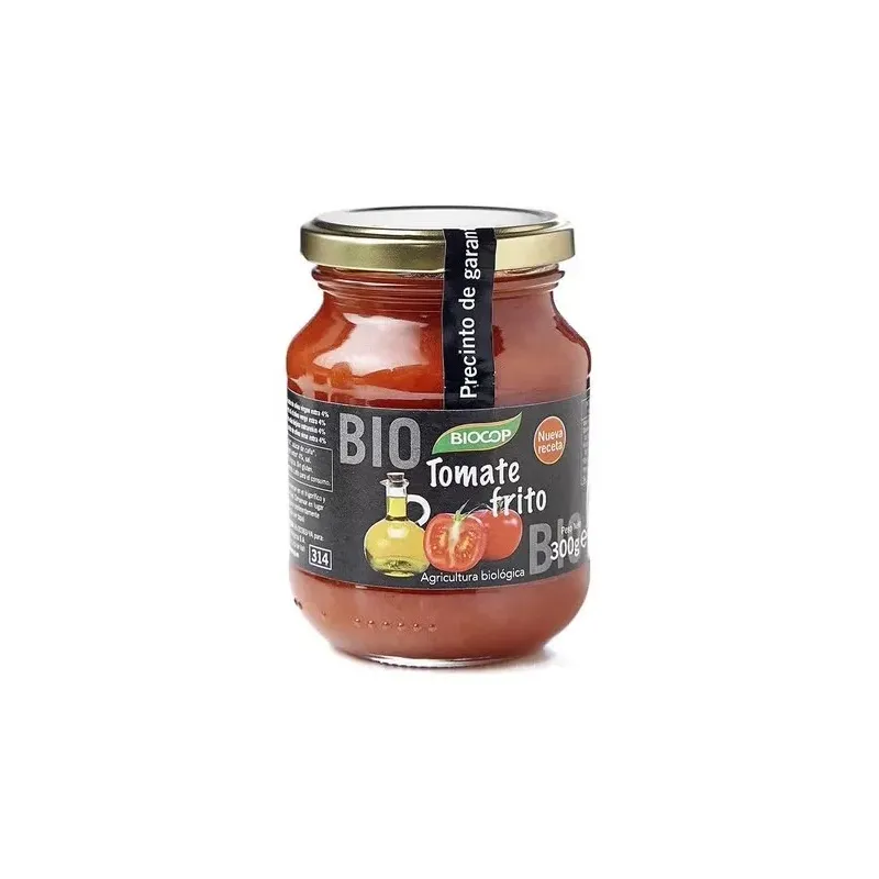 Biocop tomate frito 300g | Farmacia Barata Biocop tomate frito 300g | Farmacia Barata