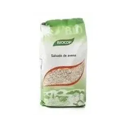 Biocop salvado de avena bio 500g