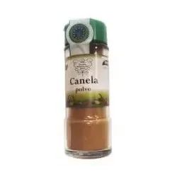 Biocop condimento canela polvo bio 40g