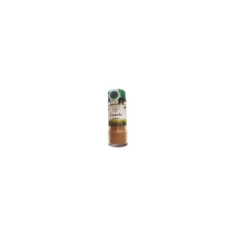 Biocop condimento canela polvo bio 40g | Farmacia Barata Biocop condimento canela polvo bio 40g | Farmacia Barata