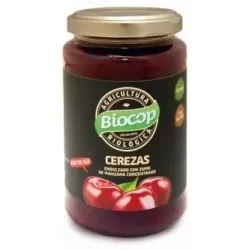 Biocop compota cereza bio 265g