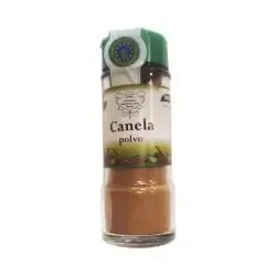 Biocop condimento canela polvo bio 40g | Farmacia Barata Biocop condimento canela polvo bio 40g | Farmacia Barata